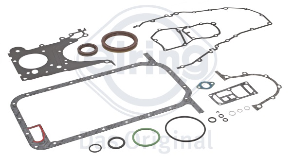 ELRING 423.670 Gasket Set,...